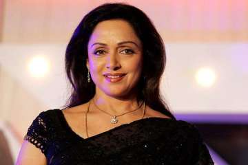 bollywood dream girl is now dr. hema malini