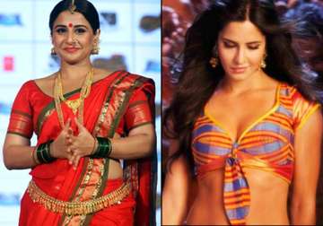 bollywood going gaga over lavani numbers