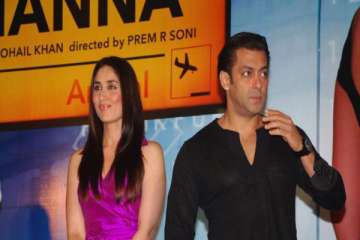 bollywood is incomplete without salman khan kareena