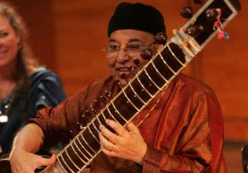 bollywood is killing hindustani culture says sitar player imrat khan