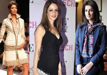 bollywood star wives are not showpieces they have sound business sense