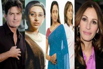 bollywood stars unwilling to do roles in tv serials