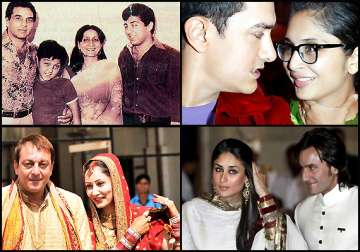 bollywood s second hand marriages view pics