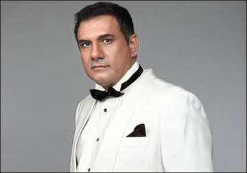 boman irani enjoys watching drama