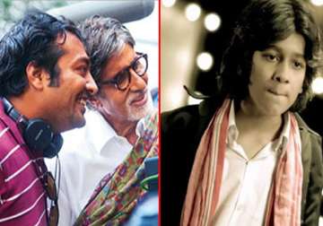 video out bombay talkies pays homage to big b with give it up for bachchan