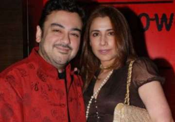 bombay high court grants divorce to adnan sami sabah