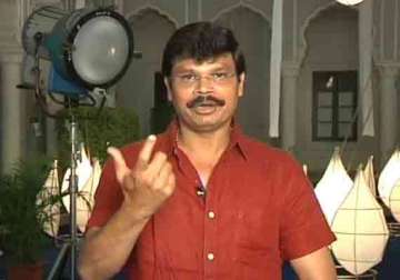 boyapati srinu was confident of legend success