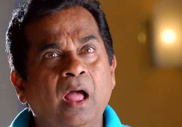 when crowd went berserk for brahmanandam