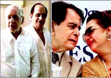 brothers send legal notice to dilip kumar demanding share in pali hill bungalow plot