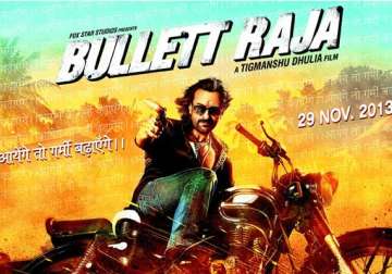 bullett raja movie review gangster saga that couldn t be narrated better