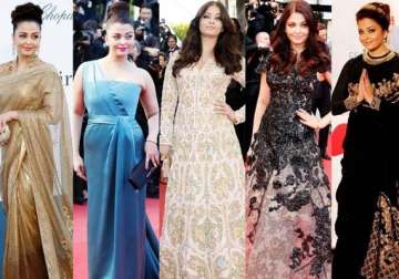 cannes film festival 2014 aishwarya rai bachchan misses first appearance