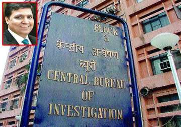 censor board ceo arrested on bribery charge