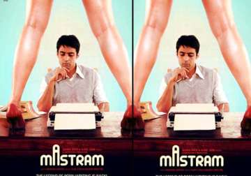 censor board gives clearance to mastram with two minor cuts view pics