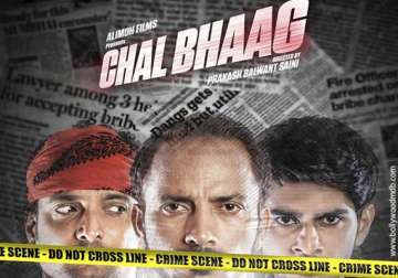 chal bhaag movie review running into deadends