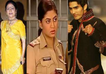 chandramukhi chautala boxer vijender may enter in bigg boss 6