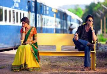 chennai express trailer out promises loads of fun