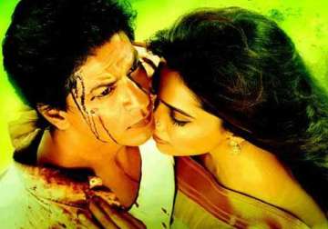 chennai express hits double ton earns rs 200.55 cr in two weeks