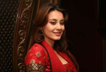 comedy roles are mostly male centric says minissha