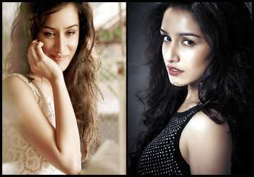 comparisons are inevitable shraddha kapoor