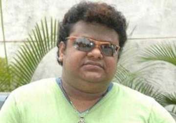 composer chakri producer prasad booked for molestation