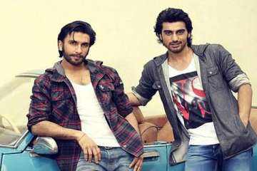 creating howrah in mumbai for gunday ali abbas zafar