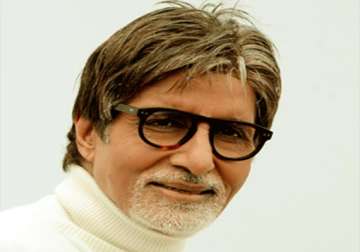 big b receives maestro award from veteran subhash ghai