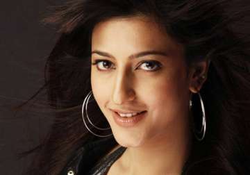 d day was most challenging role for me shruti haasan