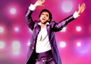 do the rex ranveer singh is happy with the response see pics