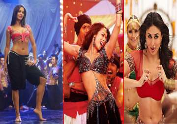 does bollywood objectify its women