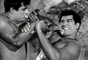 dara singh s fight against king kong will always be remembered