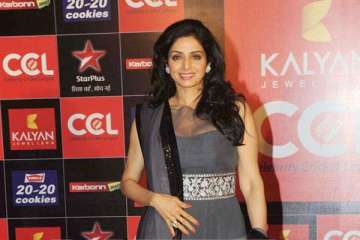 daughters show a lot of interest in my career sridevi
