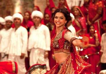 deepika gets four nominations at big star awards