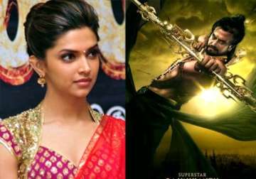 deepika padukone did kochadaiiyaan only to be with rajinikanth