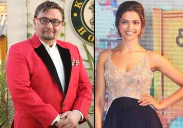 deepika padukone turns down rishi kapoor s offer to do an item number in kaanchi