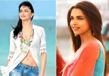 deepika padukone the 100 crore club actress of the year