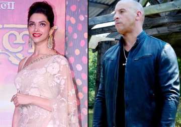 deepika padukone rejects fast and furious 7 for happy new year