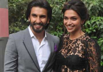 deepika ranveer are getting married in 2015 really view pics