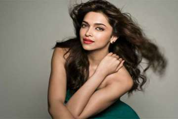 deepika launches facebook page