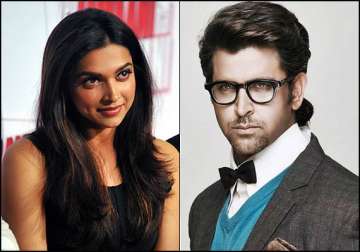 not aamir khan hrithik roshan to romance deepika padukone