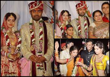 deepika singh and rohit raj s wedding album