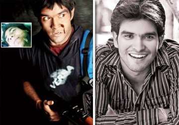 delhi actor sanjeev jaiswal to play ajmal kasab in rgv film
