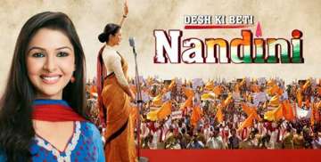 desh ki beti nandini tv show likely to go off air soon