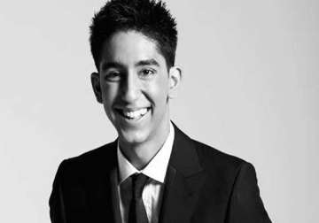 dev patel among the most influential global indians