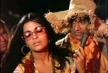 dev anand says he will make extension not remake of hare rama hare krishna