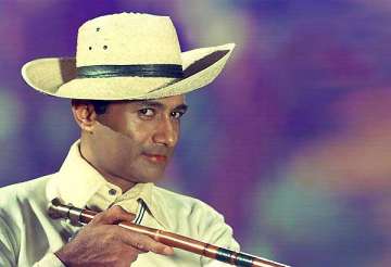 dev anand the evergreen hero takes his last bow