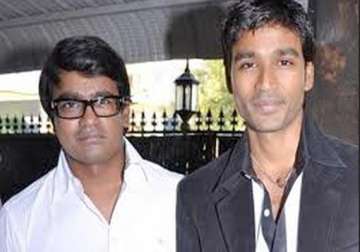 dhanush to produce brother selvaraghavan s next tamil movie