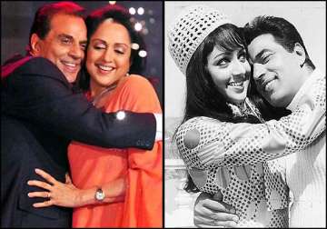 hema malini loves dharmendra s child like attitude see pics