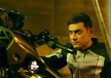 dhoom 3 box office collection grosses rs 129.32 in four days in india