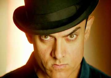 dhoom 3 box office collection rs 188.98 cr in india in one week