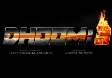 dhoom 3 most awaited flick of 2013 b wood web portal